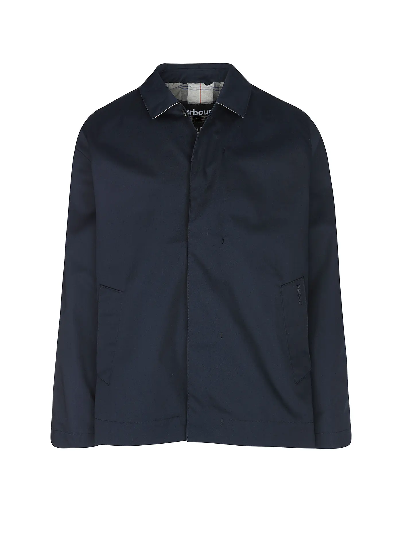 BARBOUR | Jacke ROKIG WATERPROOF | 